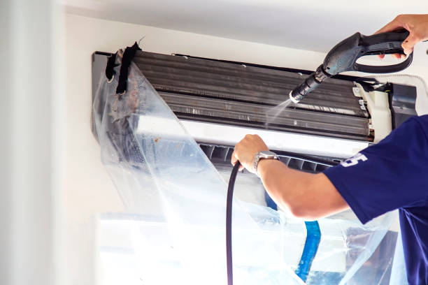 Best Commercial Air Duct Cleaning  in Crest, CA