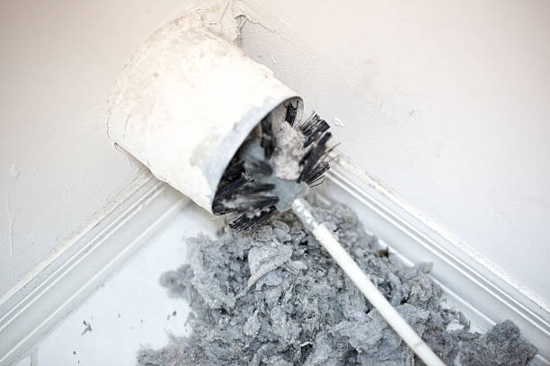 Best Air Duct Cleaning Near Me  in Crest, CA