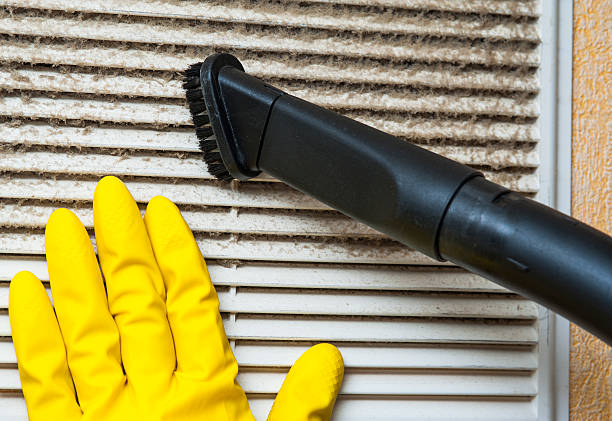 Best Affordable Duct Cleaning Services  in Crest, CA